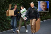 DOJ reveals items taken from John Bolton’s house during the FBI raid