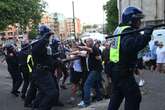 Teenager detained over protest violence wins custody appeal