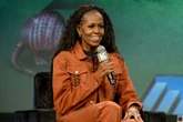 Michelle Obama ‘glad’ she didn’t have a son