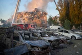 Russia’s attack on Kyiv proves Trump’s Ukraine peace plans have failed