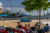 Heat wave settles over East Coast with 100m under heat advisories