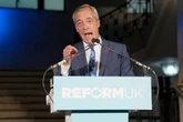 Nigel Farage suggests young people on minimum wage earn too much
