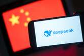 DeepSeek code may send U.S. data to the Chinese government: report