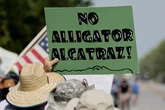 Trump set to visit ‘Alligator Alcatraz’ detention center
