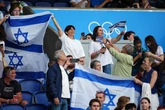 Backlash against Israel is starting to show across sports and culture
