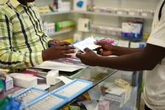 US says it will reduce health aid to Zambia because medicines were stolen and sold