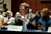 Trump’s pick for DC attorney in limbo after support waivers in Senate