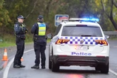 Man charged for ‘particularly violent’ murder of wife and sons