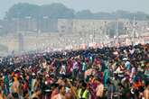 Report suggests 79 and not 30 pilgrims died in Kumbh Mela stampede