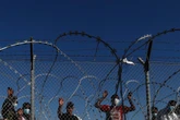 Cyprus says Syria will take back citizens trying to reach the Mediterranean island by boat