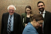 The ‘cool’ Mamdani conundrum for moderate Democrats