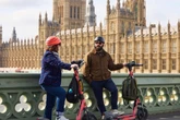 London e-scooter trial extended to cover more of the capital