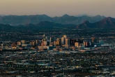 Where are transplants in America’s 5 biggest cities from?