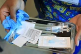 Florida will end all vaccine mandates for schools