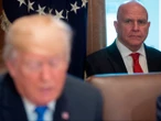 Former Trump adviser says US signed ‘surrender agreement’ with Taliban