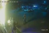 Police investigating after masked men attack Muslim prayer room
