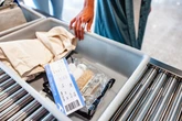 New airport upgrade could ease liquid limits — but there’s an issue