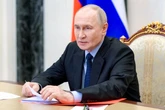 Ukraine war latest: Zelensky accuses Putin of sabotaging talks