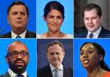 Inside the ‘dirty tricks and vote fixing’ of the Tory leadership race