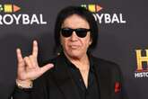 Gene Simmons is asking fans to be his personal assistant for $12k