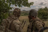 Ukraine war: Drills begin in China as Putin loses 70,000 troops
