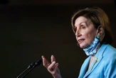 Pelosi demands Trump’s attorneys general testify on data subpoenas