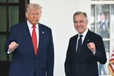 Carney played nice so Trump could kick him on the way out