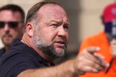 Alex Jones to sell off assets to pay $1.5bn to Sandy Hook families