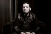 Eminem punches downwards, joylessly and without inspiration