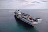 China carries out ‘constructive kills’ on Royal Navy ships