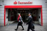 Santander ‘considering quitting UK’ after two decades on high street