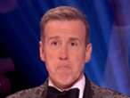 Anton Du Beke reveals how he covered for terrible Strictly partners