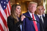 Trump picks another fight with the courts to save Alina Habba