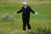Trump has spent a third of presidency at his own properties, report