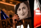Malta’s government responsible for journalist’s murder, inquiry finds