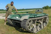 Ukraine startups are creating kill robots – AI experts are worried