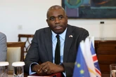 David Lammy deploys army of top diplomats to kickstart economic growth