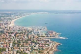Body of former pilot and son recovered from sea after plane crash