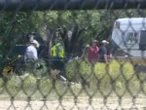 26 migrants rescued from Texas shack with no running water