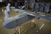 Inside the Ukrainian firm building drones to strike Russia