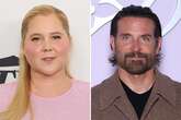 Amy Schumer recalls Bradley Cooper comment that bruised her ego