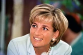 Letter shows Princess Diana dreamed of being professional dancer