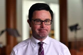 Australia’s main opposition coalition splits after election loss