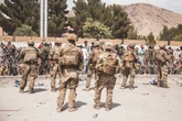 Where are the US military bases in the Middle East?