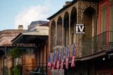 New Orleans trash collectors litigate over removing foul French Quarter odors