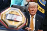 Want to see the White House’s UFC fight? You might need $1 million