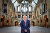 New species named in honour of St David Attenborough’s 100th birthday