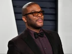 Tyler Perry hires actor who used billboard to get his attention