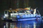 Clearwater Ferry victims take legal action to refute denial claims
