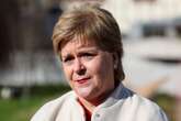 Nicola Sturgeon to stand down from Holyrood next year